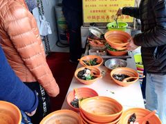 -阿麟馄饨(延长路店)