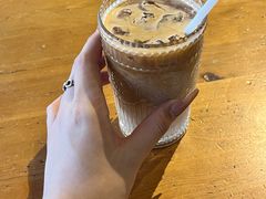 -雕刻时光咖啡馆(北师大店)