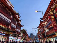 -宁波汤团店(外滩店)