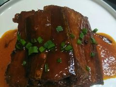 -伊喜饺子·烤鸭(五道口学院路店)