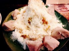 -鲜芋仙(太原街万达店)