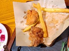 -百特喜·意大利餐厅(八佰伴镇江店)