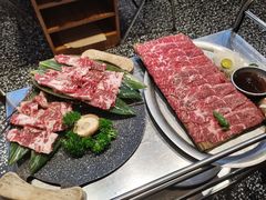-安又胖韩国烤肉(美罗城店)