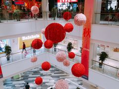 -百联临沂购物中心(临沂路店)