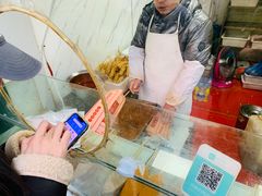 -上海鸡柳店(中街盛京大家庭店)
