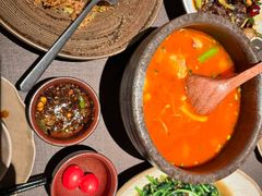 -山石榴·贵州菜(陆家嘴中心店)