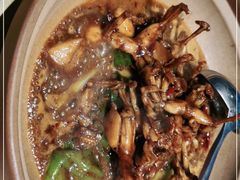 -一澜江宴·江景地标楚菜(江滩公园店)