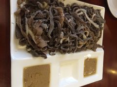 老仁义-老仁义·清真菜(太古街店)