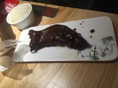 -醉得意·山茶油炒土鸡(奇美店)