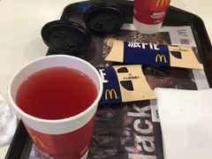 -麦当劳(天兴罗斯福店)