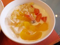 -青岛鑫江温德姆酒店