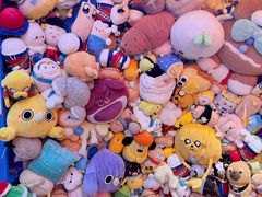 -LLJ夹机占(西直门凯德店)