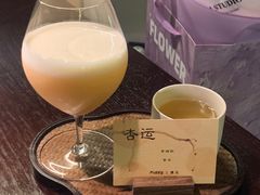 -Fuzzy Bistro 浮几韩餐·茶酒馆