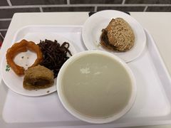 -老磁器口豆汁店(天坛店)