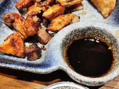 -牛也烧肉(摩尔城店)
