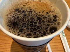 -星巴克(深圳龙岗星河时代店)