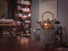 -和善堂茶室(崂山店)