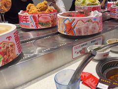 -龍歌自助小火锅(芝罘万达店)