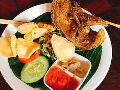 -Bebek Joni Restaurant