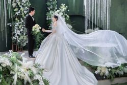 -金夫人婚纱摄影(华南店)