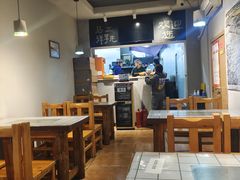 -马三洋芋片(簋街店)