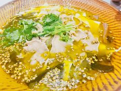-金哥私房菜馆(张府园总店)