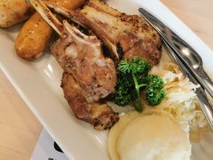 -宜家·瑞典风味餐厅(烟台路店)