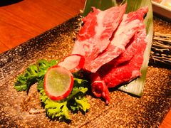 -赤坂亭 M9和牛烧肉(水街店)