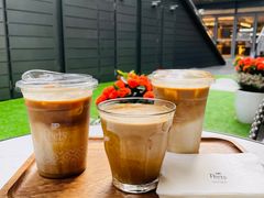 -Peet's Coffee皮爷咖啡(万象天地店)