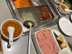 -海底捞火锅(宝龙广场夜宵主题店)