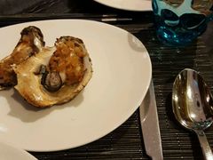 -长沙北辰洲际酒店-兰调全日餐厅