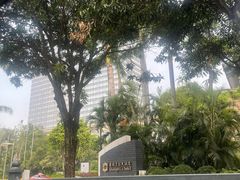 -广州香格里拉酒店
