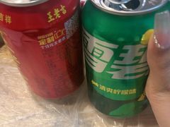 -郑记•不夜城烧烤•龙虾•虾蟹(黄鹤楼店)