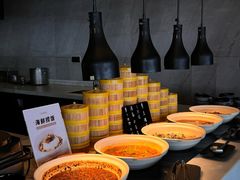 -青岛海天大酒店·1988全日餐厅