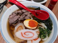 -Tuna maki寿司(苏州万象天地店)