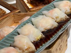-广州酒家(中华广场店)