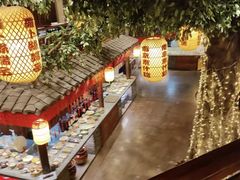 -秦淮巷·四季小馆