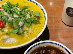 -十面春风·江南面馆(崇宁路店)