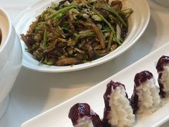 蓝莓山药-玉林烤鸭店(黄村康庄店)