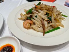 七彩银针粉-广州酒家(文昌总店)