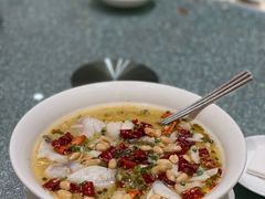 水煮鱼-南海渔村(珠江新城店)