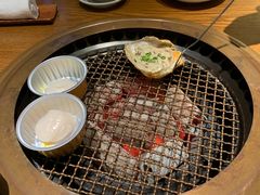 -炎蔵牛舌烤肉