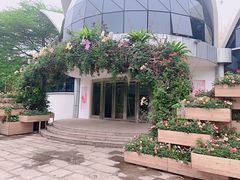 -人民公园(罗湖区)