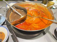 -楠小云·云南鲜菌·鲜牛自助火锅(九眼桥店)