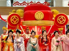 -友谊阳光城