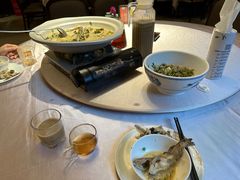 -回头食客-李久其家民间餐厅(望城金桥国际店)