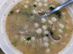 -绿丰园农家菜(南北大厦店)