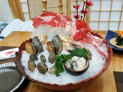 -本家食堂(华南店)