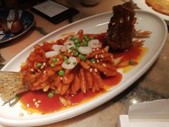 -桂满陇·西湖船宴(平安金融中心店)
