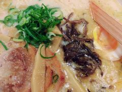 -味千拉面(光启城时尚购物中心店)